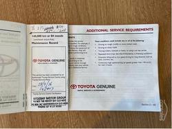 2007 Toyota Hilux SR5