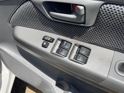 2007 Toyota Hilux SR5