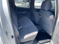 2007 Toyota Hilux SR5