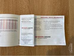 2007 Toyota Hilux SR5