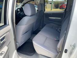 2007 Toyota Hilux SR5