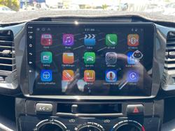 2007 Toyota Hilux SR5