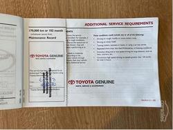 2007 Toyota Hilux SR5