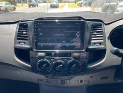 2007 Toyota Hilux SR5