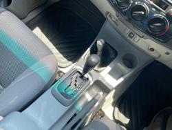 2007 Toyota Hilux SR5