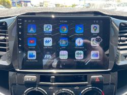 2007 Toyota Hilux SR5