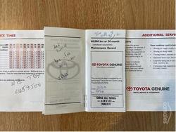 2007 Toyota Hilux SR5