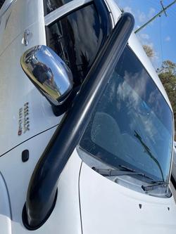 2007 Toyota Hilux SR5