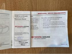 2007 Toyota Hilux SR5