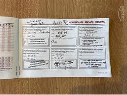 2007 Toyota Hilux SR5