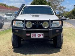 2007 Toyota Hilux SR5