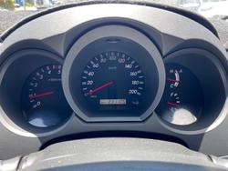 2007 Toyota Hilux SR5