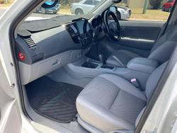 2007 Toyota Hilux SR5