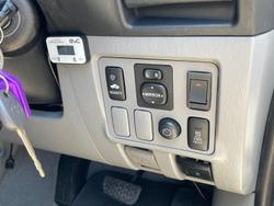 2007 Toyota Hilux SR5