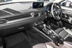 2025 Mazda CX-5 G25 Touring