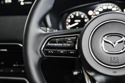 2025 Mazda CX-60 G40e GT