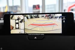 2025 Mazda CX-60 G40e GT