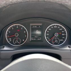 2015 Volkswagen Tiguan 155TSI R-Line