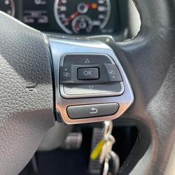 2015 Volkswagen Tiguan 155TSI R-Line