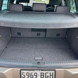 2015 Volkswagen Tiguan 155TSI R-Line