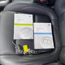 2015 Volkswagen Tiguan 155TSI R-Line