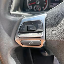 2015 Volkswagen Tiguan 155TSI R-Line