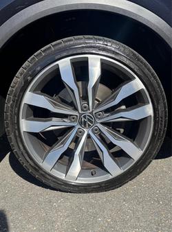 2021 Volkswagen T-Roc 140TSI Sport