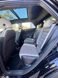 2021 Volkswagen T-Roc 140TSI Sport