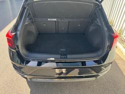 2021 Volkswagen T-Roc 140TSI Sport