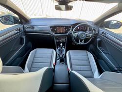 2021 Volkswagen T-Roc 140TSI Sport