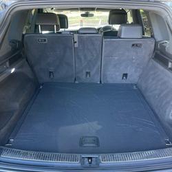 2022 Volkswagen Touareg 210TDI R-Line