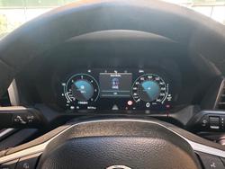 2025 Volkswagen Amarok TDI600 Style