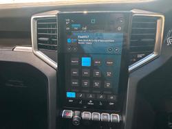 2025 Volkswagen Amarok TDI600 Style