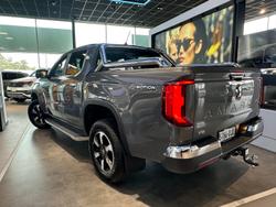 2025 Volkswagen Amarok TDI600 Style