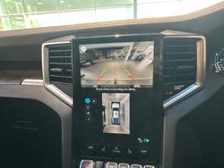 2025 Volkswagen Amarok TDI600 Style