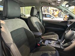 2025 Volkswagen Amarok TDI600 Style