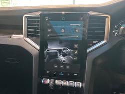 2025 Volkswagen Amarok TDI600 Style