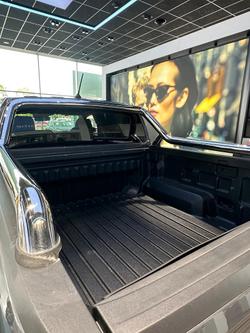 2025 Volkswagen Amarok TDI600 Style