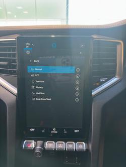 2025 Volkswagen Amarok TDI600 Style