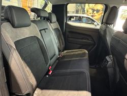 2025 Volkswagen Amarok TDI600 Style