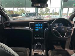 2025 Volkswagen Amarok TDI600 Style