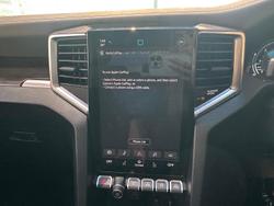 2025 Volkswagen Amarok TDI600 Style