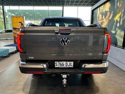 2025 Volkswagen Amarok TDI600 Style
