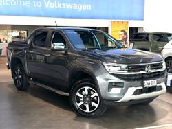 2025 Volkswagen Amarok TDI600 Style