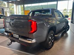 2025 Volkswagen Amarok TDI600 Style