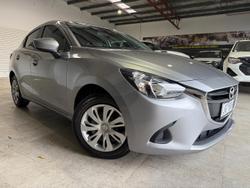 2016 Mazda
                2 Neo