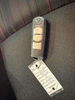 2016 Mazda
                2 Neo