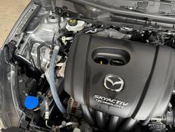 2016 Mazda 2 Neo