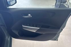 2025 Kia Picanto Sport