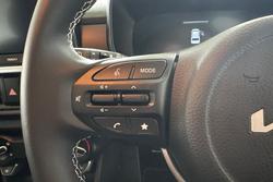 2025 Kia Picanto Sport